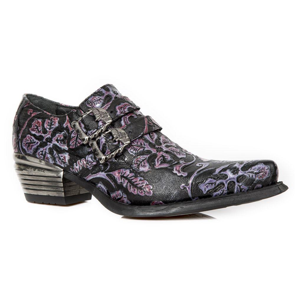 Men's New Rocks