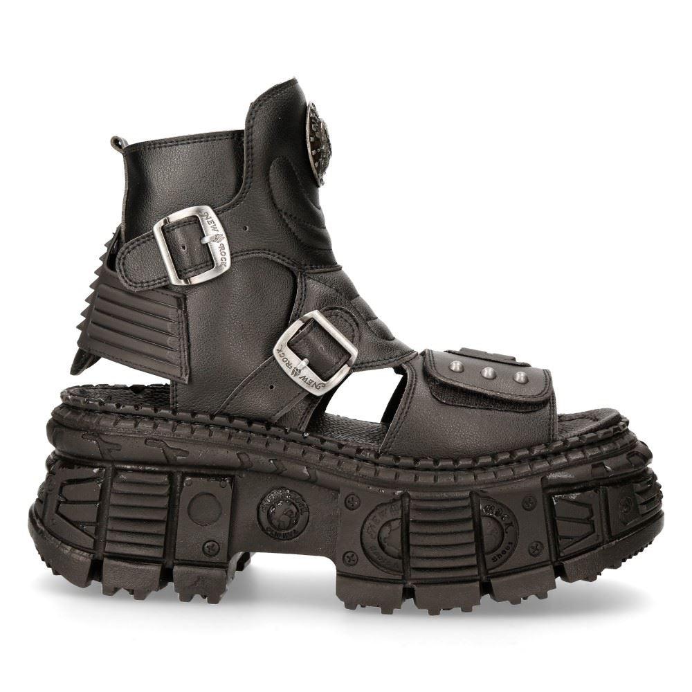 New Rock Vegan