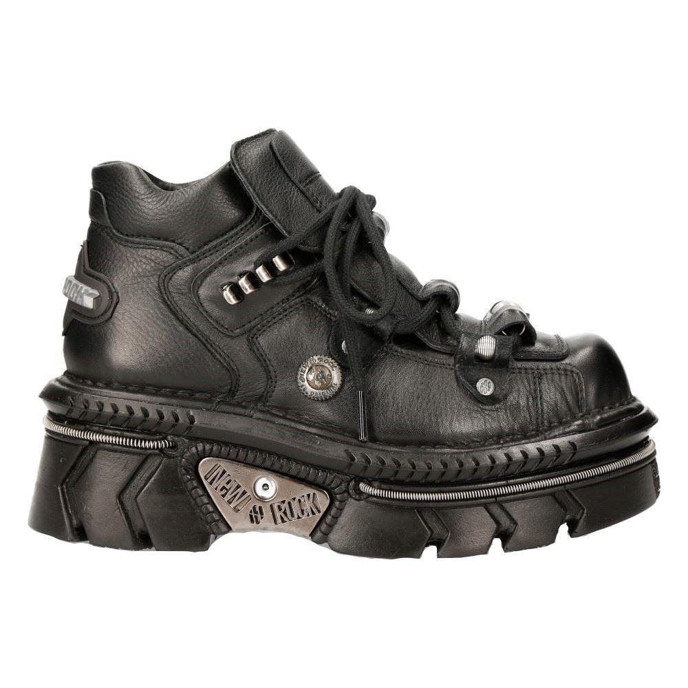 New Rock Shoes